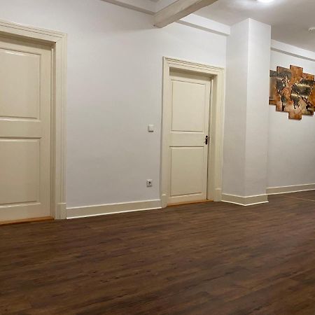 Mannheim Zentrum Stadthaus Zimmer 5 Apartman Kültér fotó
