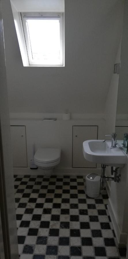 Mannheim Zentrum Stadthaus Zimmer 5 Apartman Kültér fotó