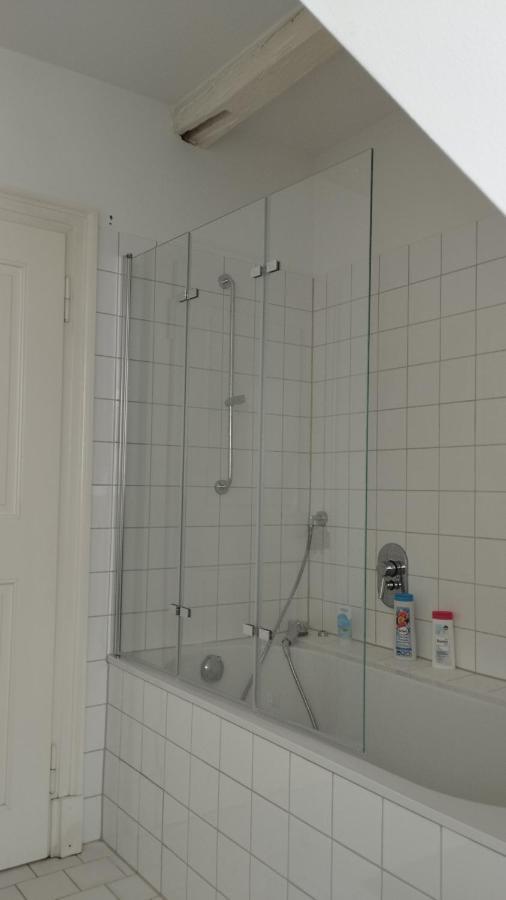 Mannheim Zentrum Stadthaus Zimmer 5 Apartman Kültér fotó