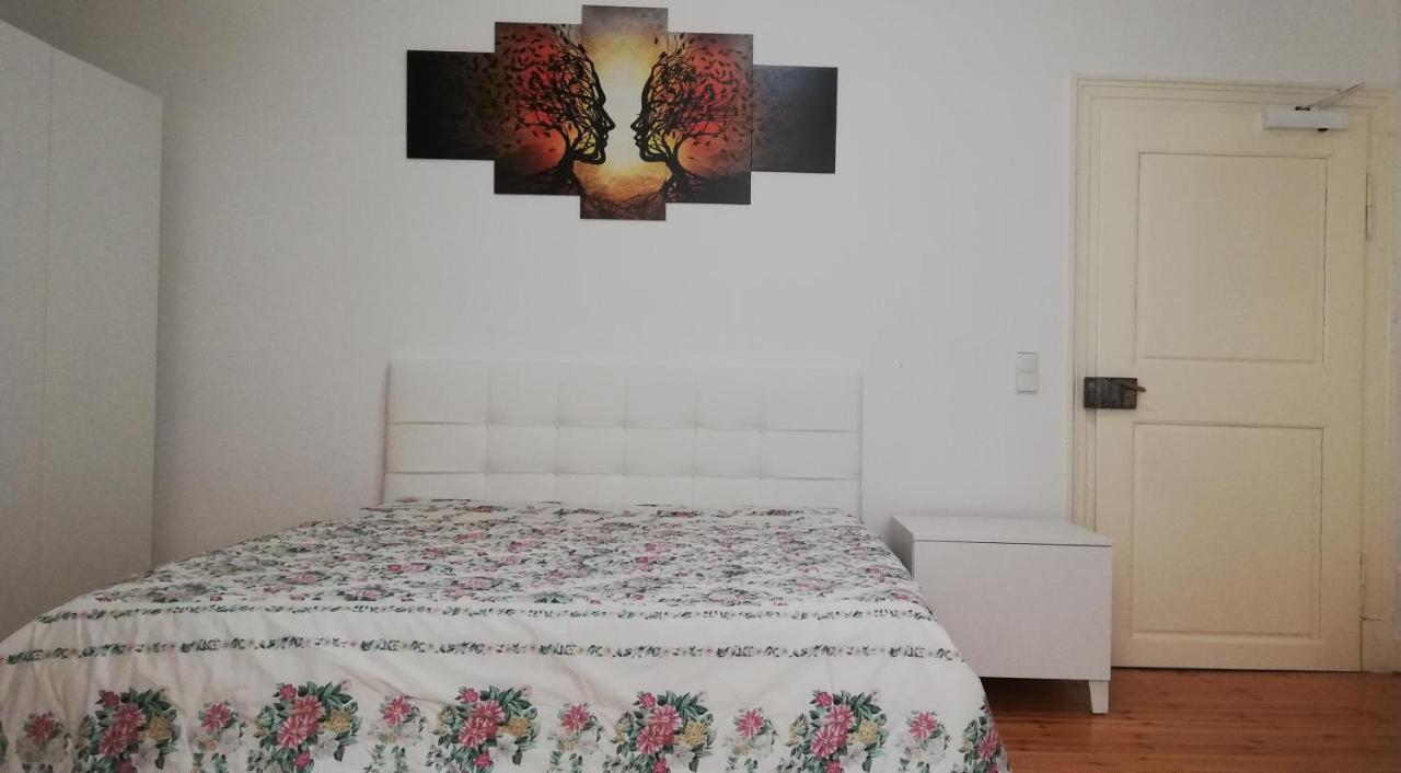 Mannheim Zentrum Stadthaus Zimmer 5 Apartman Kültér fotó