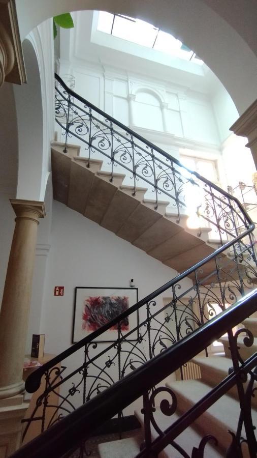 Mannheim Zentrum Stadthaus Zimmer 5 Apartman Kültér fotó